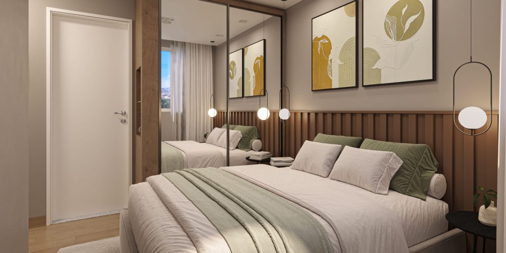 20 Apartamento
