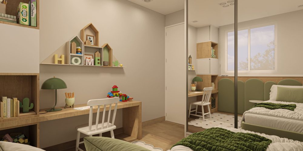 21 Apartamento