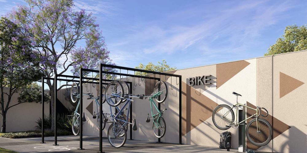 21 BIKE REPAIR