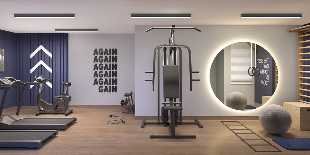 21 Fitness