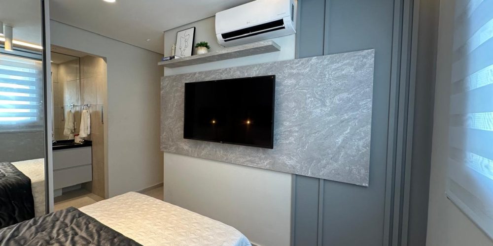 21 suite
