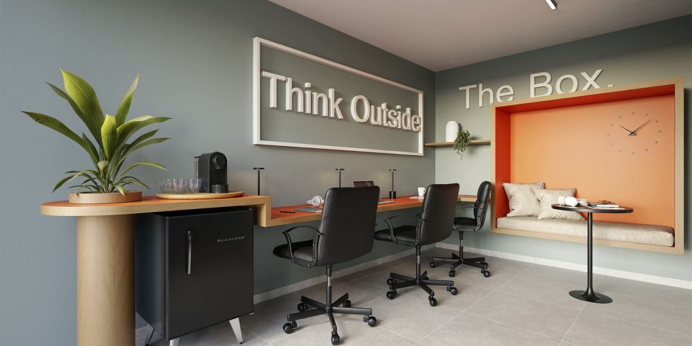 22 COWORKING
