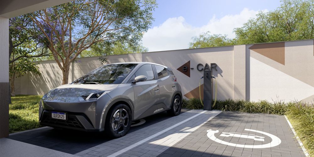 24 E-CAR_Previsao para tomada de carro eletrico